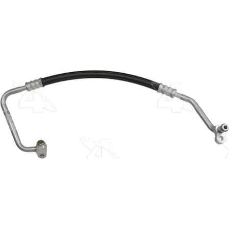 Four Seasons Nissan Altima 99-98 Hose Assembly, 56135 56135